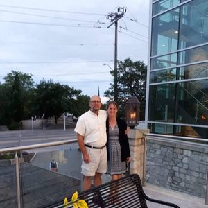 Meet your Posher, Cindy